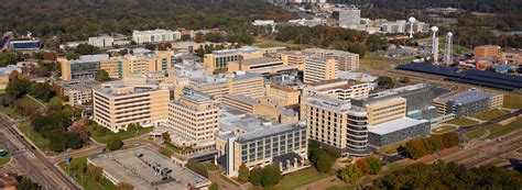 university of mississippi medical center|university of mississippi medical center map.